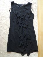 Kleid, schwarz, Selection by S. Oliver, Größe 38 Hessen - Karben Vorschau
