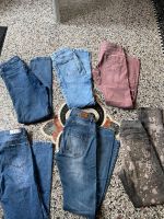 Tally Weijl H&M Haily‘s Buena Vista Please Peace Jeans Schleswig-Holstein - Poyenberg Vorschau