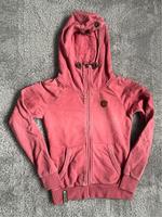 Naketano Hoodie Jacke Gr. S Damen Sachsen - Taucha Vorschau