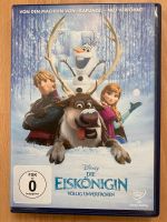 DVD Eiskönigin - völlig unverfroren (Teil 1) Rheinland-Pfalz - Trechtingshausen Vorschau