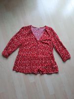 Bluse / Shirt  Orsay  rot Blumen Gr. 36 Rheinland-Pfalz - Mainz Vorschau