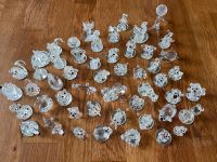 MAYFAIR Sammlung 50 Figuren Kristall OVP Zertifikat Berlin - Steglitz Vorschau