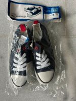 Blaue Sneaker Kinderschuhe Kinder Schuhe Neu Gr 33 Nordrhein-Westfalen - Gladbeck Vorschau