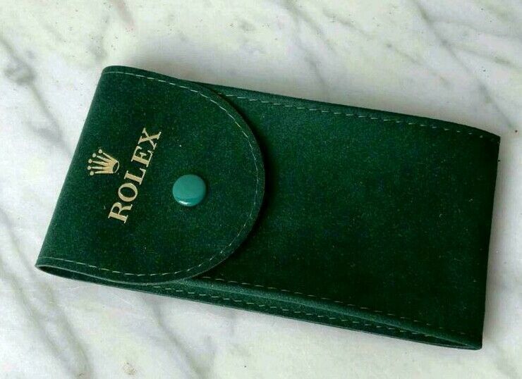 Rolex Reisetasche Reise Etui Travel Case in München - Schwanthalerhöhe |  eBay Kleinanzeigen ist jetzt Kleinanzeigen