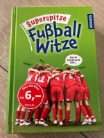 Buch Fußball Witze Bayern - Altenmünster Vorschau