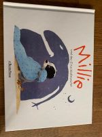 Kinderbuch : Millie und das Einschlafmoster Hessen - Lich Vorschau