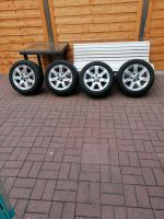 Bmw 1er 2er 3er original 16 Zoll Alufelgen Runflat 205 55 16 Nordrhein-Westfalen - Dinslaken Vorschau