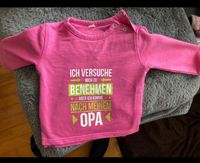 Pulli Opa Print Rheinland-Pfalz - Morbach Vorschau