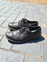 ecco Halbschuhe Neuwertig 40 Frankfurt am Main - Westend Vorschau