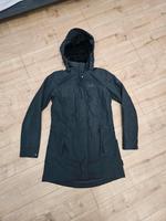 Mantel Jack Wolfskin Madison Avenue Coat Größe XS Saarland - Rehlingen-Siersburg Vorschau