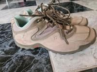 Salomon Elias LT Wanderschuhe Trekkingschuhe Gr. 41 1/3 Nordrhein-Westfalen - Paderborn Vorschau