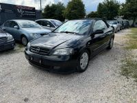 Opel Astra G Cabrio 2.2 Benzin& LPG,Klimaautomatik Bayern - Augsburg Vorschau