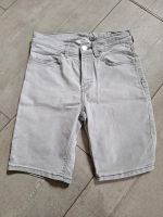 Jeans Shorts H&M grau Gr 152 Brandenburg - Potsdam Vorschau