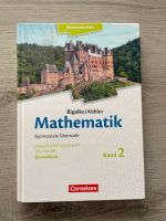 Bigalke|Köhler Mathematik Band 2 - Gymnasiale Oberstufe Rheinland-Pfalz - Erfweiler Vorschau