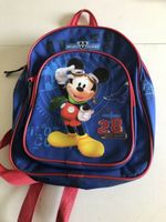 Micky Maus Kinder Rucksack Nordrhein-Westfalen - Langenfeld Vorschau