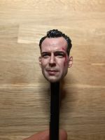 Headsculpt John McClane Stirb Langsam Bruce Willis No Hot Toys Niedersachsen - Soltau Vorschau