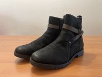 Hush Puppies Damen Stiefel / Stiefeletten Größe 38 (wie neu) Hessen - Darmstadt Vorschau