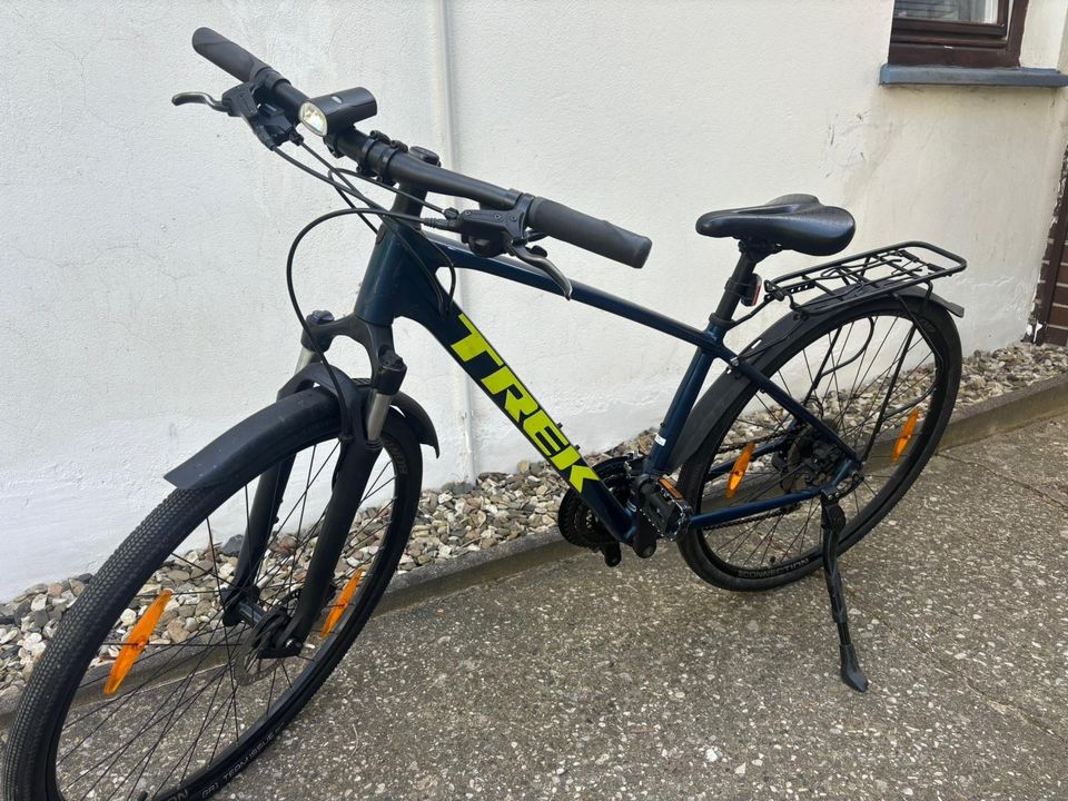 Moutenbike 27zoll in Alfeld (Leine)