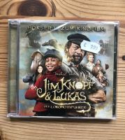 Jim Knopf und Lukas, CD zum Kinofilm, neu Nordrhein-Westfalen - Hattingen Vorschau