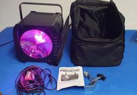 ADJ REVO 3 LED Moonflower DMX inkl. Tasche Nordrhein-Westfalen - Netphen Vorschau