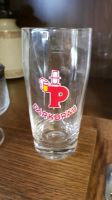 Bierglas Parkbräu Niedersachsen - Wolfenbüttel Vorschau