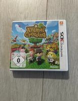 Animal Crossing New Leaf 3DS Nordrhein-Westfalen - Herzogenrath Vorschau