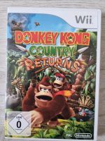 Donkey Kong Return Wii Nordrhein-Westfalen - Ibbenbüren Vorschau