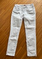 Hose Jeans von Buena Vista Modell Malibu in Gr. XXS in weiß Baden-Württemberg - Rot am See Vorschau