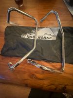 Harley Davidson Packtaschenhalter Nordrhein-Westfalen - Gevelsberg Vorschau