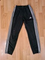 Adidas Trainingshose / Hose, schwarz, Gr.152 Saarland - Püttlingen Vorschau