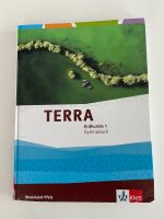 Terra Erdkunde 1 Gymnasium Rlp ISBN 978-3-12-104607-2 Rheinland-Pfalz - Boppard Vorschau