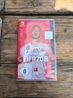 FIFA 20 Nintendo Switch Niedersachsen - Faßberg Vorschau