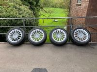 Neue BMW 5er, 6er GT, 7er, 8er, X3, X4 Sommerräder 245/50R18 100Y Nordrhein-Westfalen - Schwelm Vorschau