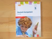 Deutsch kompetent 5 Arbeitsheft NRW Gymnasium G9 978-3-12-316311- Münster (Westfalen) - Gremmendorf Vorschau