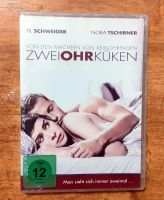 DVD Zweiohrküken Til Schweiger Nora Tschirner / Keinohrhasen Leipzig - Holzhausen Vorschau