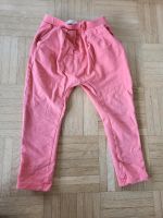 Zara baby girl 98 apricot coral Jogginghose schlupfhose Nordrhein-Westfalen - Siegburg Vorschau