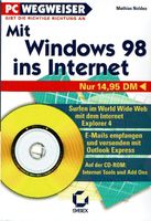 Mit Windows 98 ins Internet - PC Nostalgie Retro Museum History Baden-Württemberg - Meckenbeuren Vorschau