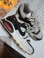 Nike Air Max Saarland - Homburg Vorschau