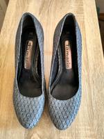 Tamaris Schuhe 38 Glitzer Dresden - Löbtau-Nord Vorschau