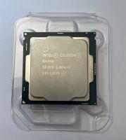 Intel Celeron G4950 Prozessor - Dual-Core, 3.3 GHz, LGA1151 Stuttgart - Stuttgart-Süd Vorschau