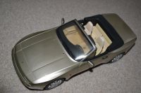 Porsche 944 S2, Cabrio  1:18 Modell Niedersachsen - Munster Vorschau