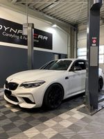 KW V3 GEWINDEFAHRWERK FÜR BMW M2 F22 / COMPETITIONE INKL. EINBAU Nordrhein-Westfalen - Schmallenberg Vorschau