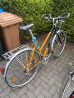 Fahrrad: Staiger / beschädiget Niedersachsen - Osnabrück Vorschau