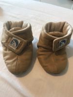 Eisbärchen Überziehschuhe Babyschuhe Baden-Württemberg - Singen Vorschau