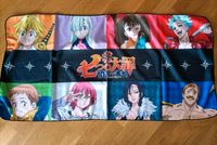 Seven Deadly Sins Anime Handtuch/Badetuch Meliodas Ban Escanor Dortmund - Hörde Vorschau