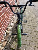BMX Rad KS Cykling Freestyle 20" Nordrhein-Westfalen - Drensteinfurt Vorschau