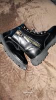stiefeletten neu gr 36 Hessen - Erbach Vorschau