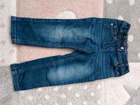 Tom Tailor Gr. 92 Jeanshose, Jeans Baden-Württemberg - Bischweier Vorschau