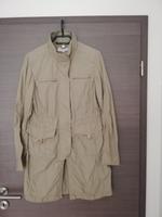 Sommerjacke/Longjacke - oliv -. Gr. 38/40 - VB 18,- € Nordrhein-Westfalen - Stemwede Vorschau