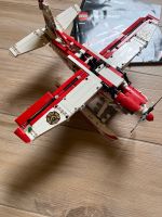 LEGO Technic - Löschflugzeug (42040) Hessen - Darmstadt Vorschau